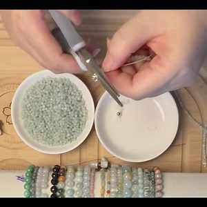 Chaîne de lunettes en jade de Birmanie - Argent S925, collier de lunettes en perles - Etsy France