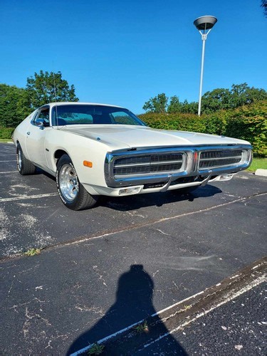 1972 Dodge Charger SE | eBay