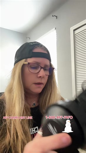 AFF Complaint Line: Understanding Accountability