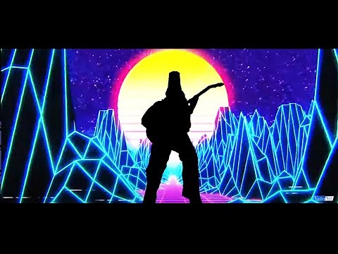 Vehicleof - Buckethead (Music Video)