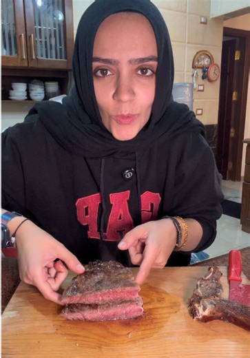 How to Cook the Perfect Rib Eye Steak