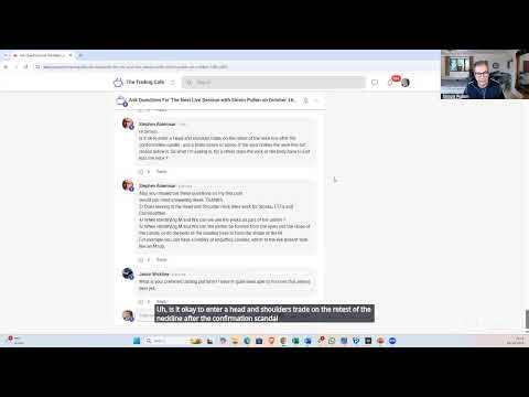 Reversal Secrets: The M/W Pattern That Flips Markets