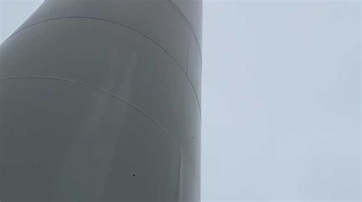 Construction d'éoliennes : pourquoi la géobiologie, considérée comme une pseudo-science, est-elle sollicitée ?