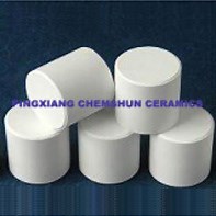 [Hot Item] Manufacturer Supply Cylindrical Alumina Ceramic Grinding Media