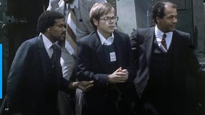 John Hinckley Jr. freed from court oversight after decades