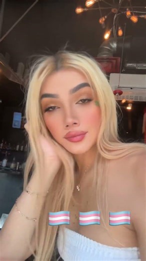 Your Favorite Trans Girl 🥰💕 | Cute, Confident & Unapologetically Me ✨