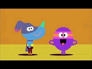 Jouez à Habillez-vous avec Hé, Oua-Oua | Hé, Oua-Oua - Chaîne Officielle