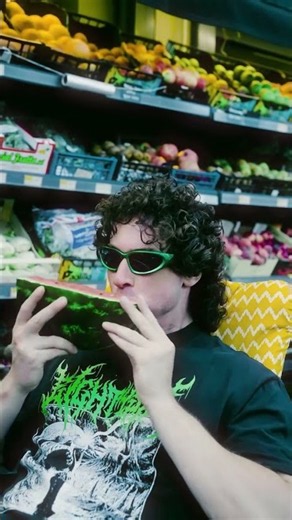 None of the MELONcholy 🍉📹: @willsaunderss