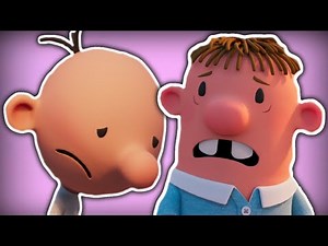 New Wimpy Kid Movie Cuts A LOT of the Story