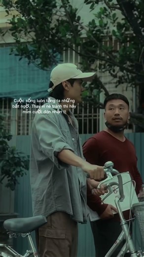 Hãy cười lên #viralvideo #shortvideo #tiktokvideo #huyseoul #remix