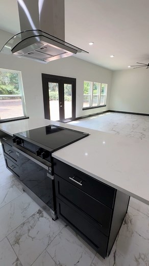 OPEN HOUSE Tomorrow ✨ Sat Aug 30th | 11-2 📍241 CR 1250 Fairfield, Texas 75840 #soldbyjoselyn #freestonecounty #dreamhome #newbuildhomes #texashomes #newconstruction #housegoals #newbuild #openhouse | Joselyn Gonzalez, Realtor