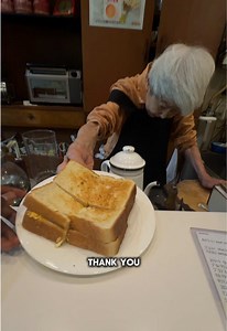 Hidden Grandma’s Cafe in Kyoto: 80-Year-Old’s Cozy Food Review