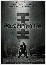 » Pandorum (DVDRip)