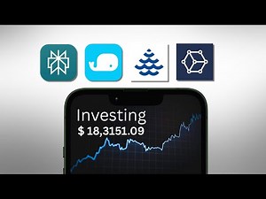 I Tested 4 AI Investing Tools With Real Money (Here’s What Actually Worked)