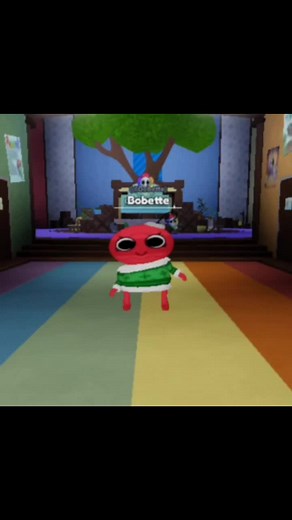 Exploring New Looks in Dandy's World