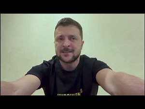 Conference in Lugano can become an important step for the reconstruction of Ukraine – Zelenskyy