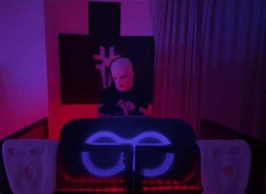 Emotional Schranz: Hard Techno Mix for Deep Feelings