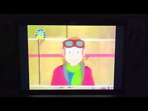 DIC Kids Network: The Littles – WBRB & We're Back Bumpers #3 (2003)