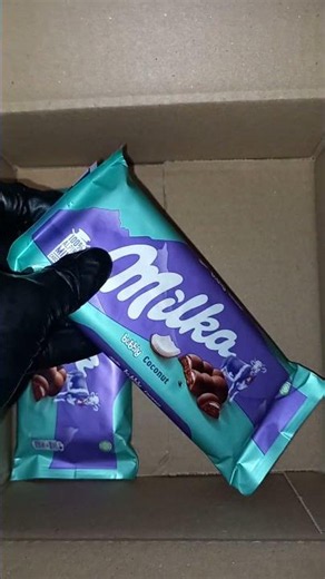 🍫 Commande de Liam 🍫