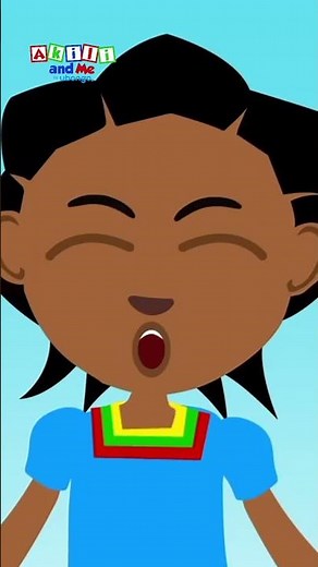 Dealing with Anger | Akili and Me | Learning videos for kids