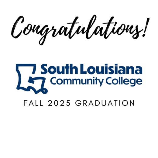 SoLAcc Fall 2025 Graduation