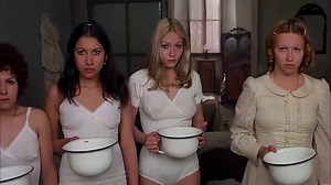Old Movie