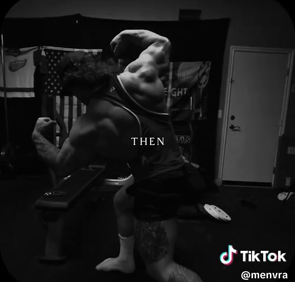 Your not gonna get 20 inch biceps. #gymmotivation #trentwins | Gym Motivation