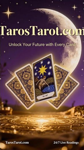 Free Tarot Reading Online at TarosTarot #tarotreading