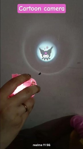 digital cartoon camera for kids