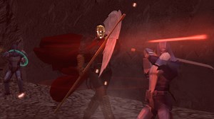 Malachor V -  Beta file - Star Wars Battlefront II : KOTOR mod for Star Wars Battlefront II