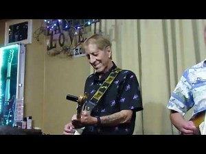 Gerry McGee Wipe Out Japan 2019 ジェリー・マギー「ワイプ・アウト」