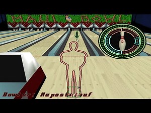 Adrenalin Entertainment - Ten Pin Alley - 1997