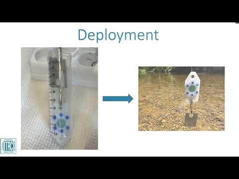 Sentinel Passive Sampling Technology