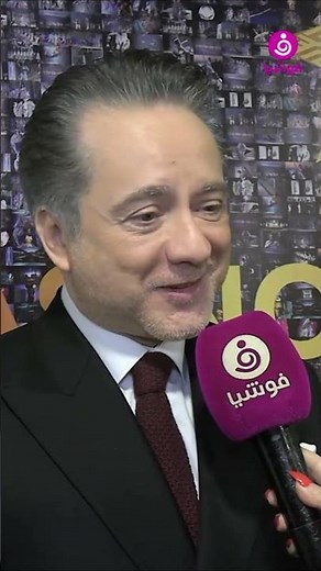 مروان خوري: لم اشترِ هدية لزوجتي في الفلانتين.. وهذه أعمالي في رمضان