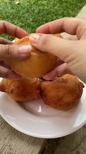 Resep Mudah Membuat Odading Mang Oleh