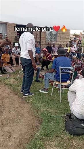 Experience the Magic of Sesotho Music Highlights