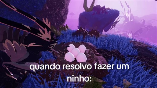 Criando Ninhos em Sonaria: Dicas e Estratégias