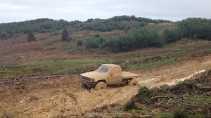 244K views · 528 shares | Toyota Hilux  | Xtreme Off-Road MD | Facebook