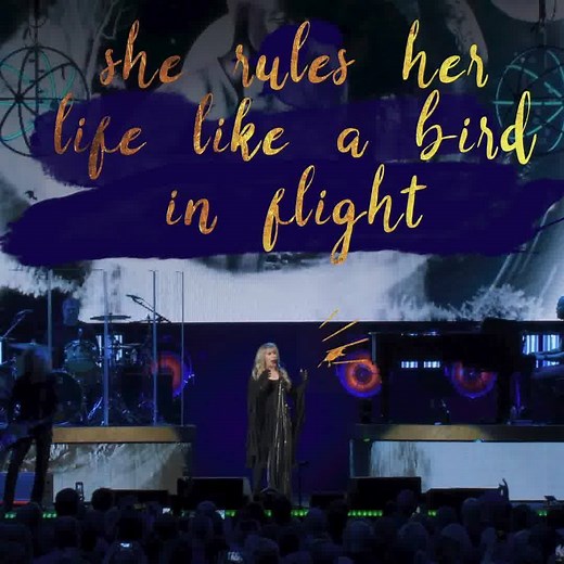 THIS WEEK, don't miss Rock & Roll Hall of Fame icon Stevie Nicks perform a mix of fan favorites and rare gems in this epic concert film recorded from her sold-out 24 Karat Gold Tour. Reserve your tickets today at www.StevieNicksFilm.com! | Stevie Nicks