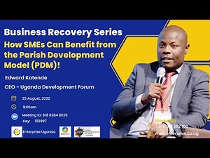 Understanding the Parish Development Model (PDM)