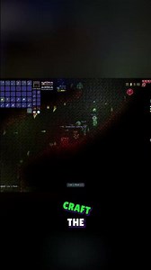 Epic Boss Fight: Players Summon Terrifying Eye of Cthulhu! #shorts