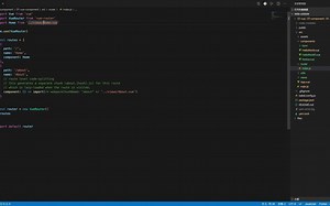1.1.3一步一步带你弄懂vue-router核心原理及实现