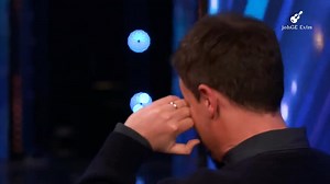 The legendary performance performance 🙌 | George Paul