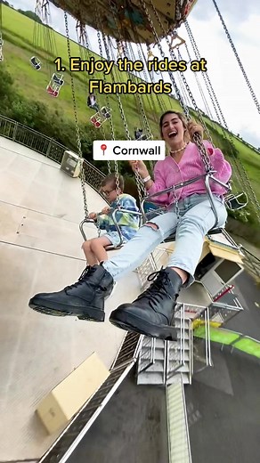 5 Things to do in Cornwall - Explore Fun Activities & Hidden Gems