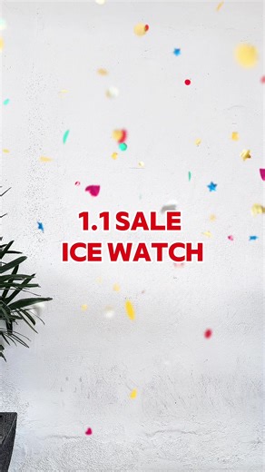 CNY 1.1 Sale: Get ICE Smart 2.0 Couple Bundle Now