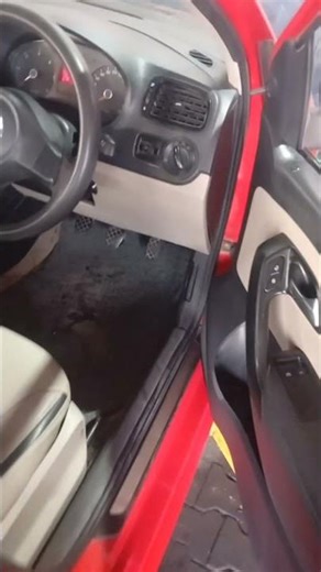 vw polo steering rack replacement #automobile#volkswagen