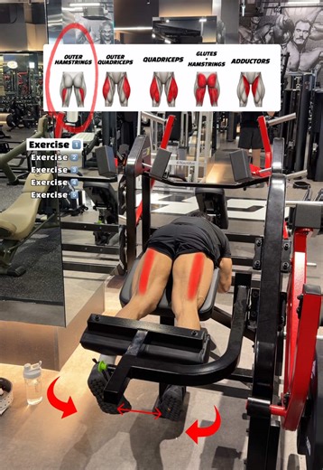 하체 루틴: 5가지 필수 운동