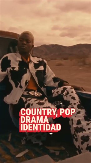 Emblem sound on Alfa 91.3 - Orville Peck