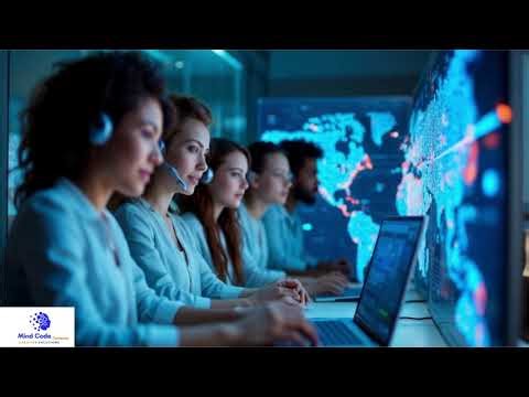 Mind Code Empowering Innovation with AI