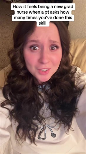 Navigating Life as a New Grad Nurse